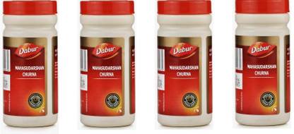 Dabur Mahasudarshan Churna pack of 4