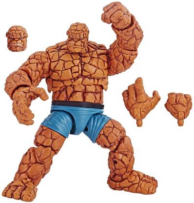 MARVEL Legends Series 6-inch Marval's Thing
