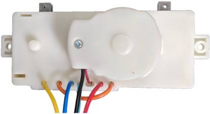 The Perfect Services Semi Washing Machine Double Wash Timer 35 Mint Appliance Knob