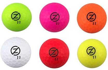 Zero Friction Spectra Golf Balls Golf Ball