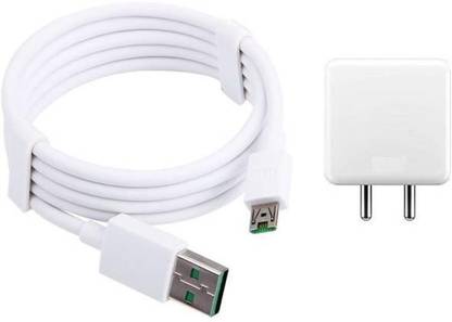 Pacificdeals 4 A Wall Charger for Mobile with Detachable Cable