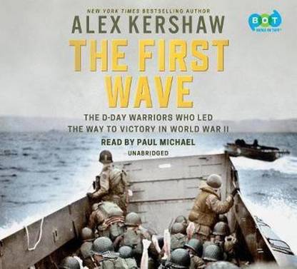 The First Wave