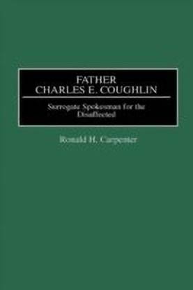 Father Charles E. Coughlin