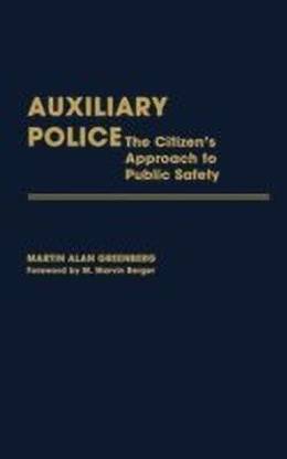Auxiliary Police