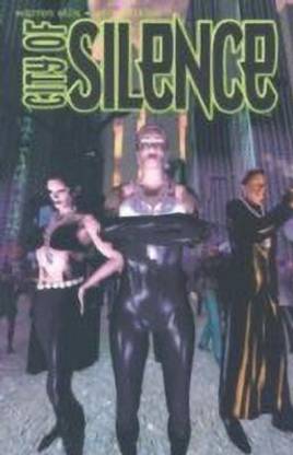City Of Silence