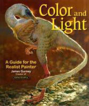 Colour and Light