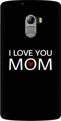 COBIERTAS Back Cover for Lenovo Vibe K4 Note