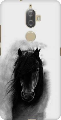 Flipkart SmartBuy Back Cover for Lenovo K8 Note