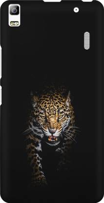Flipkart SmartBuy Back Cover for Lenovo K3 Note