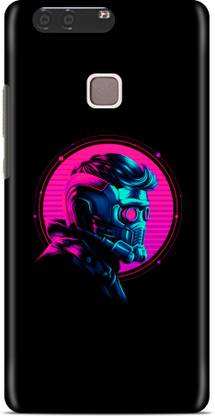 Exclusivebay Back Cover for Huawei P9 Plus