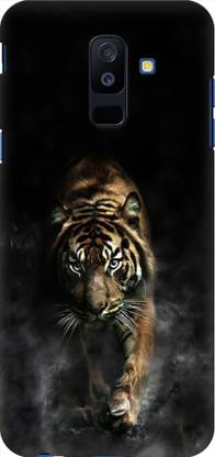 Flipkart SmartBuy Back Cover for Samsung Galaxy A6