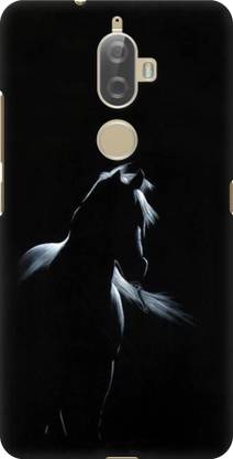Flipkart SmartBuy Back Cover for Lenovo K8 Note