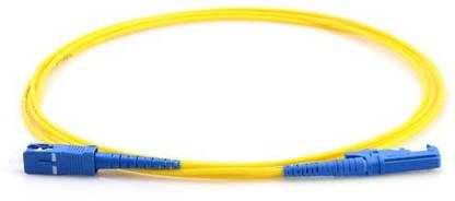 projexon Fiber Optical Cable 25 m PATCH CORD E2000 UPC - SC UPC