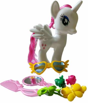 The Simplifiers 0My Little Pie Feature Dolls and Accessories