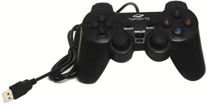 TERABYTE Remote Joystick With USB  Gamepad