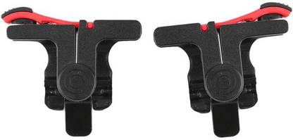 Athens Gaming Trigger for Game Play UBG Mobile Gaming Accessory Kit  Gaming Accessory Kit