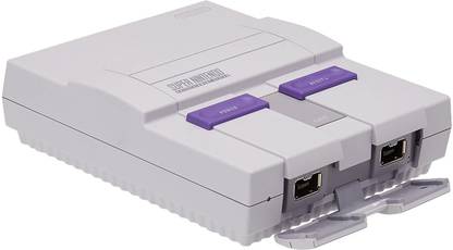 BVG Super NES Classic (Super Nintendo Entertainment System) NA GB