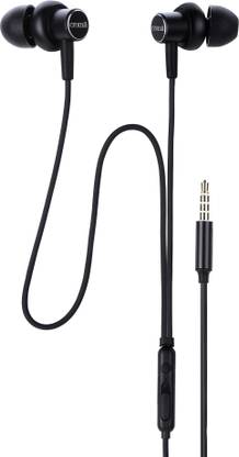 Croma In-Ear Earphones CREA7303 Wired