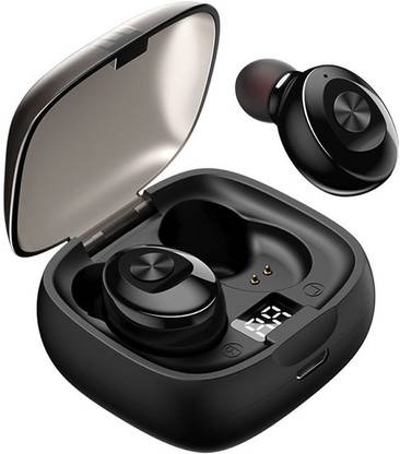 fiado G8 EarPods noise reduction bluetooth 5.0 stereo wireless Bluetooth