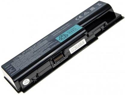 Rubaintech AS07B31, AS07B32, AS07B41, AS07B42, AS07B51, AS07B52, AS07B61, AS07B71, AS07B72 6 Cell Laptop Battery