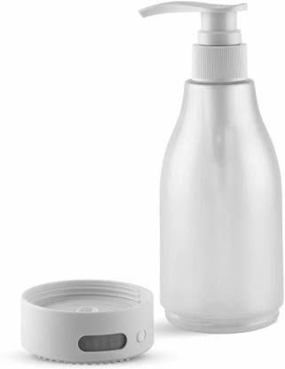VARSHA INDOTECH SALES Sensor Lighted Soap Dispenser 100 ml Soap, Lotion, Gel, Shampoo Dispenser