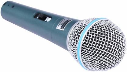 MICR BETA 58 MICROPHINE MIC