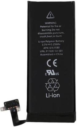 SAMSAM Mobile Battery For  Apple Apple Iphone 4S