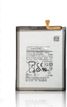 SAMSAM Mobile Battery For  Samsung Samsung A50