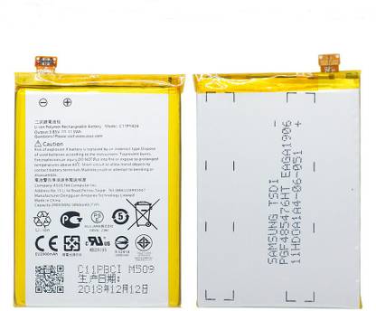 SAMSAM Mobile Battery For  ASUS ASUS ZenFone 2 C11P1424