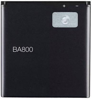 Adamclick Mobile Battery For  Sony BA800