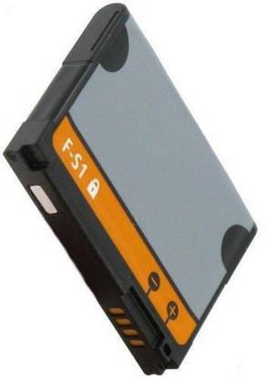 COMPATIBLE Mobile Battery For  BLACKBERRY BLACKBERRY FS1