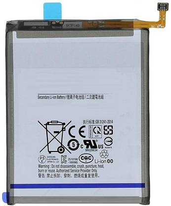 SAMSAM Mobile Battery For  Samsung Samsung A30