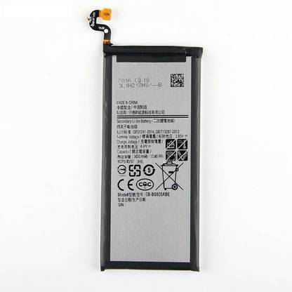 SAMSAM Mobile Battery For  Samsung Samsung Galaxy S7 Edge G935 G9350 G935F G935FD G935W8