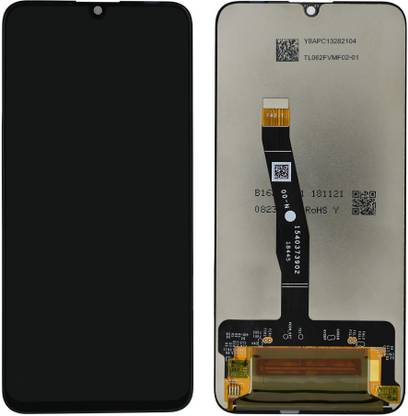 Mobispare IPS LCD Mobile Display for Honor 20i - Orignal