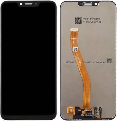 Mobispare IPS LCD Mobile Display for Honor Play - Orignal