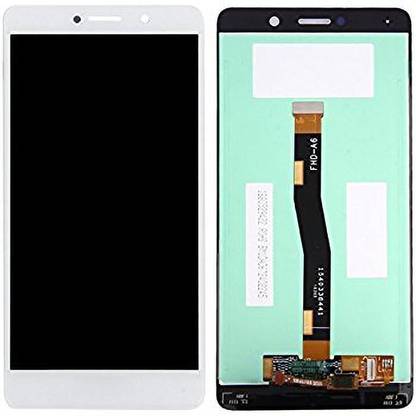 Mobispare IPS LCD Mobile Display for Honor 6X - Orignal