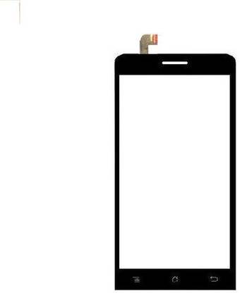 mobicall Haptic/Tactile touchscreen Mobile Display for KARBONN TITANIUM S15 ULTRA