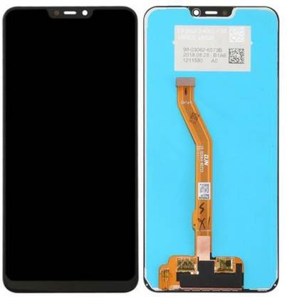 Mobispare IPS LCD Mobile Display for Vivo Y81 & Vivo Y83 - Orignal