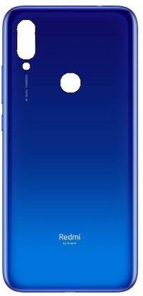 SMART Xaiomi Redmi Y3 Back Panel