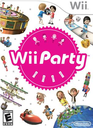Wii Party