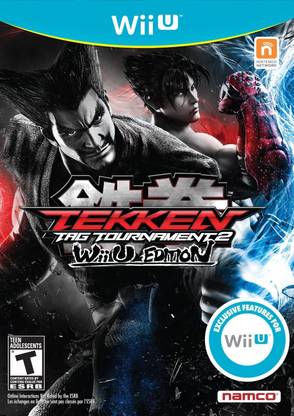Tekken Tag Tournament 2 (Standard)