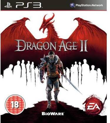 Dragon Age 2