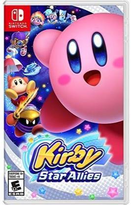 Kirby (Standard)