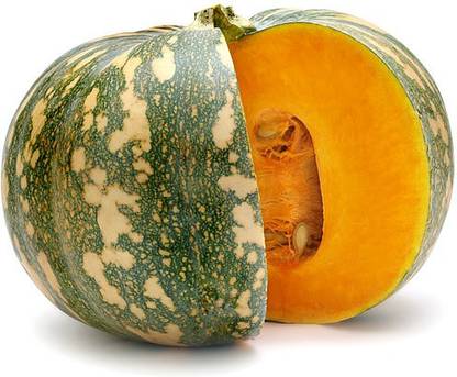 NurseryNature Pumpkin,kaddu, kola, petha Seed