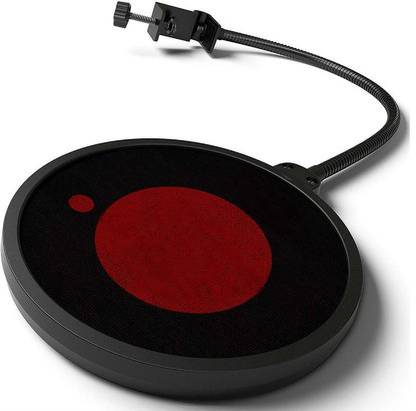 KANHA HUB Pop Filter