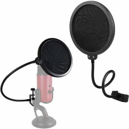 KANHA HUB Pop Filter