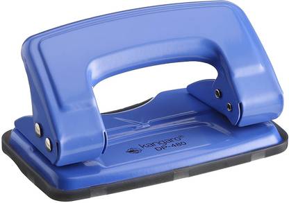 Kangaro DP-480 Paper Punch Punches & Punching Machines