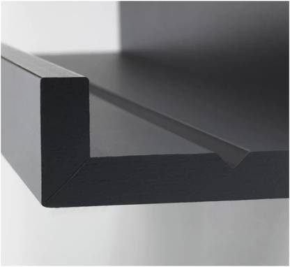 IKEA Picture Ledge, Display Wall Shelf, 55 cm (21 ¾") MDF (Medium Density Fiber) Wall Shelf