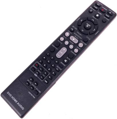Ritebuy home theater AKB 70877935 LG Remote Controller