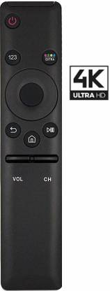 hybite Remote Control Compatible for Led Smart 4k Ultra HD (UHD) TV - BN59-01259B Remote Control Samsung LED Remote Controller